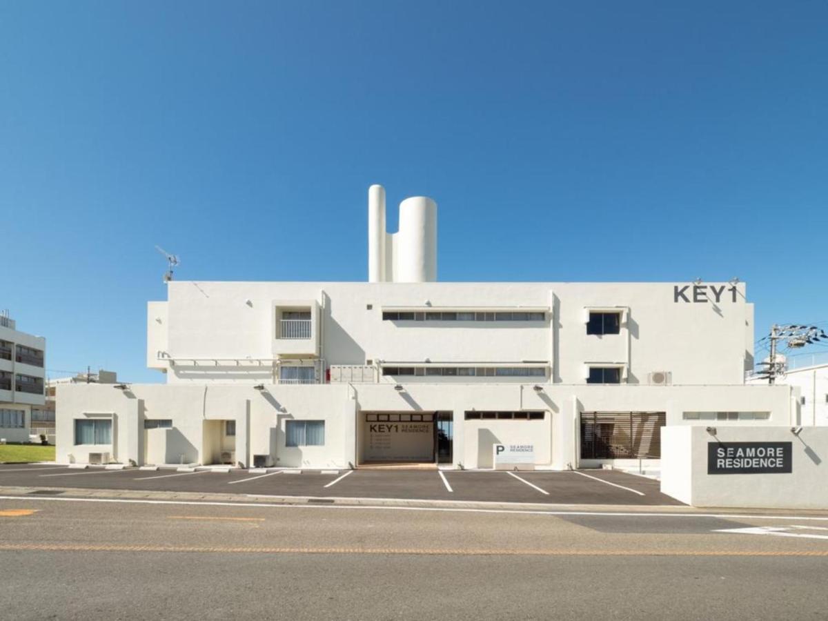 Shirahama Key Terrace Seamore Residence - Vacation Stay 35165V Luaran gambar
