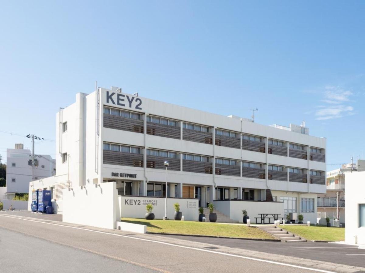 Shirahama Key Terrace Seamore Residence - Vacation Stay 35165V Luaran gambar